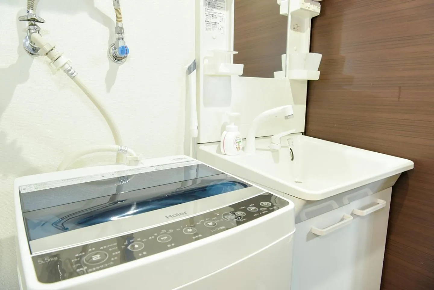 Suncort Minami 6-Jo II Apart otel Sapporo